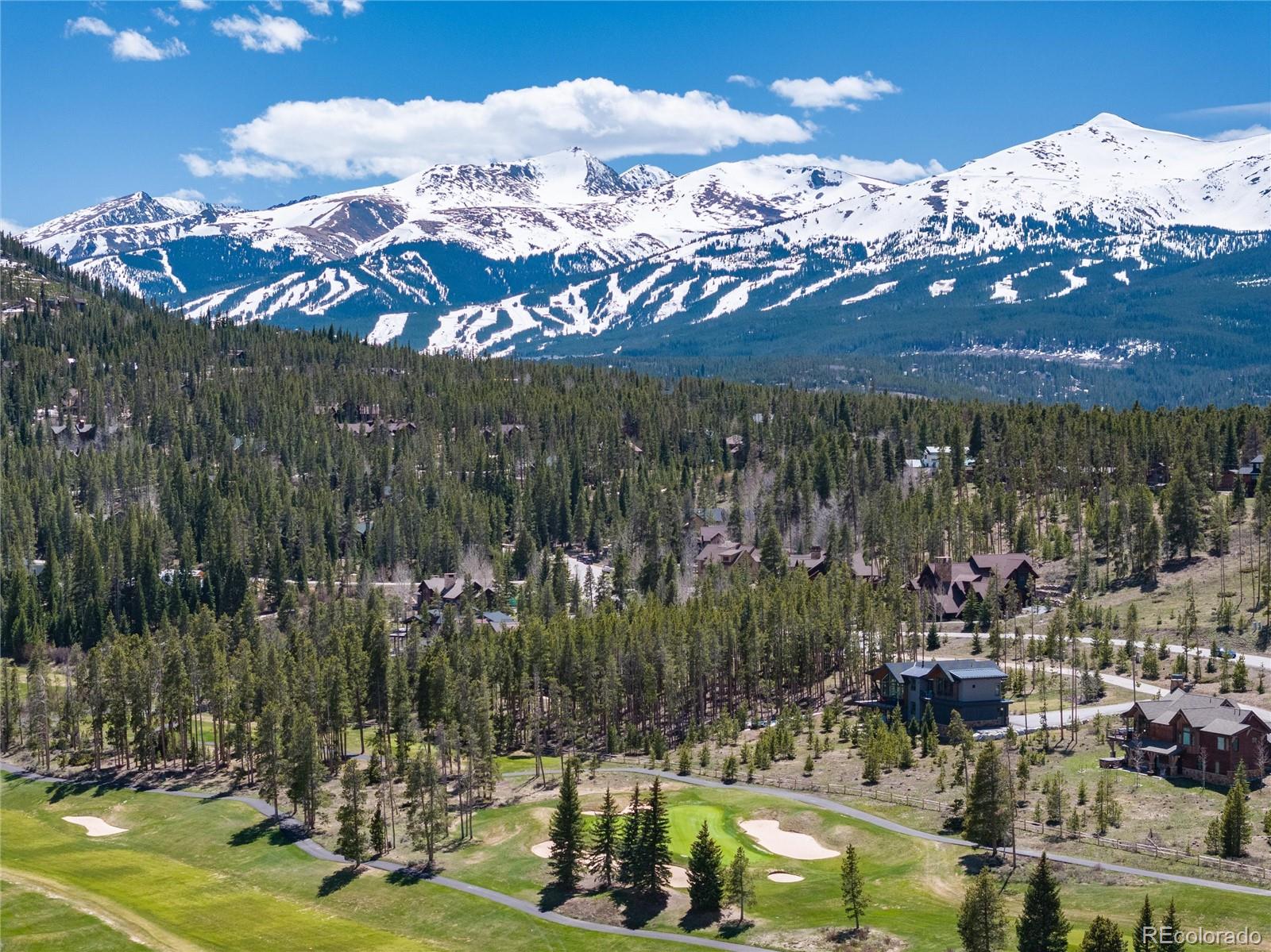 MLS Image #5 for 2250  highlands drive,breckenridge, Colorado