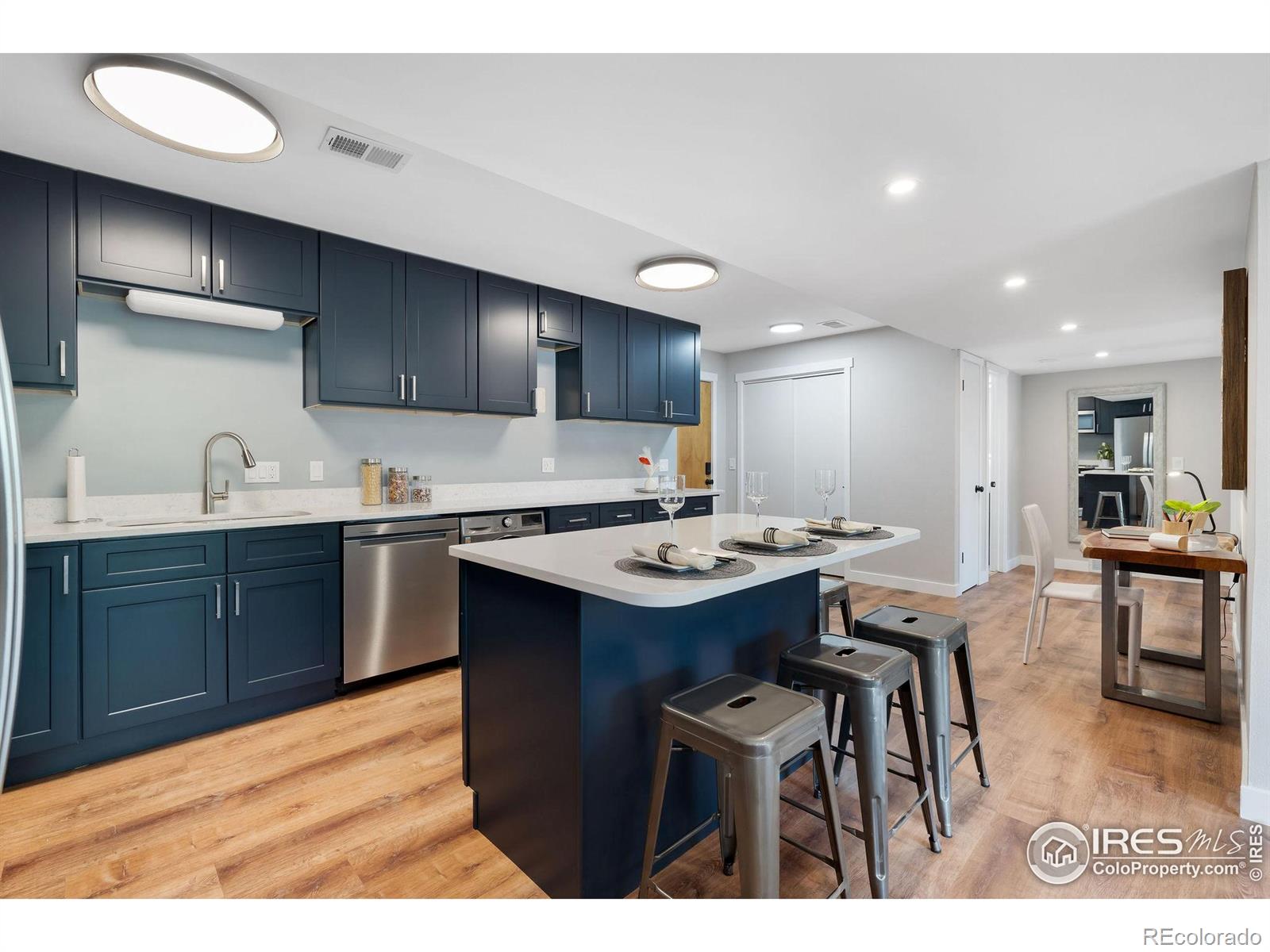 MLS Image #4 for 1606  cottonwood drive,louisville, Colorado
