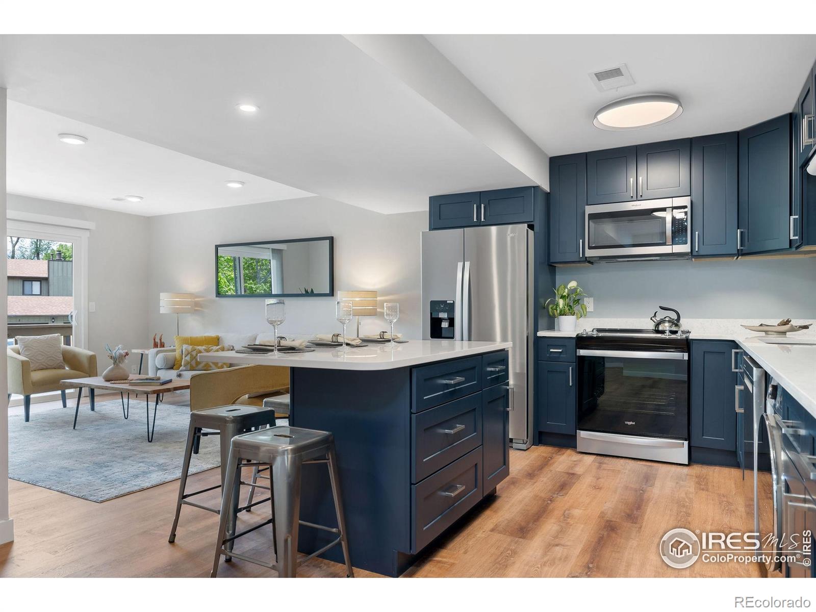 MLS Image #7 for 1606  cottonwood drive,louisville, Colorado
