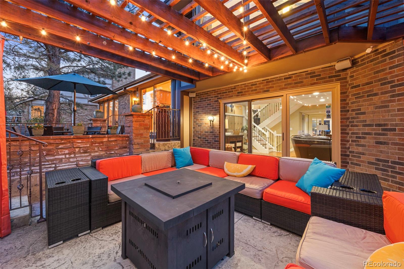 MLS Image #2 for 7717 s grape court,centennial, Colorado
