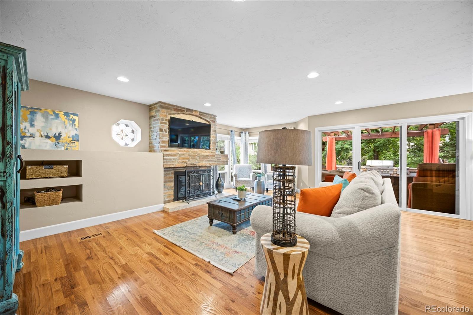 MLS Image #20 for 7717 s grape court,centennial, Colorado