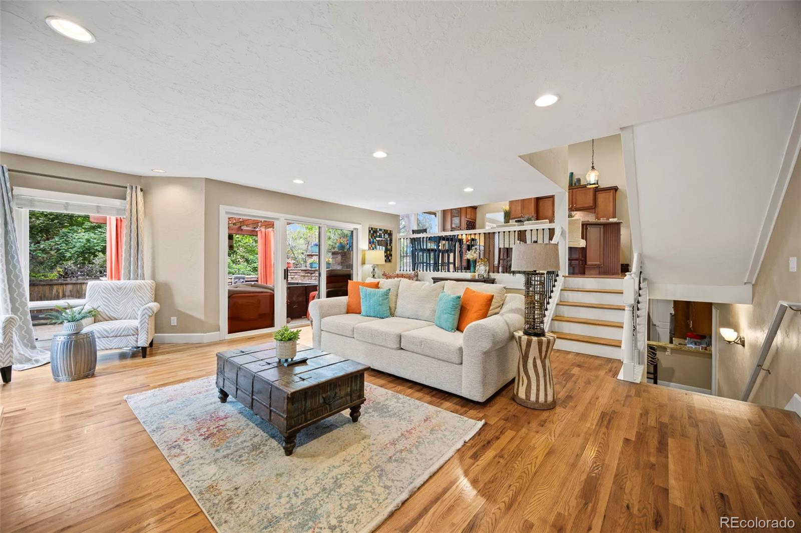 MLS Image #21 for 7717 s grape court,centennial, Colorado