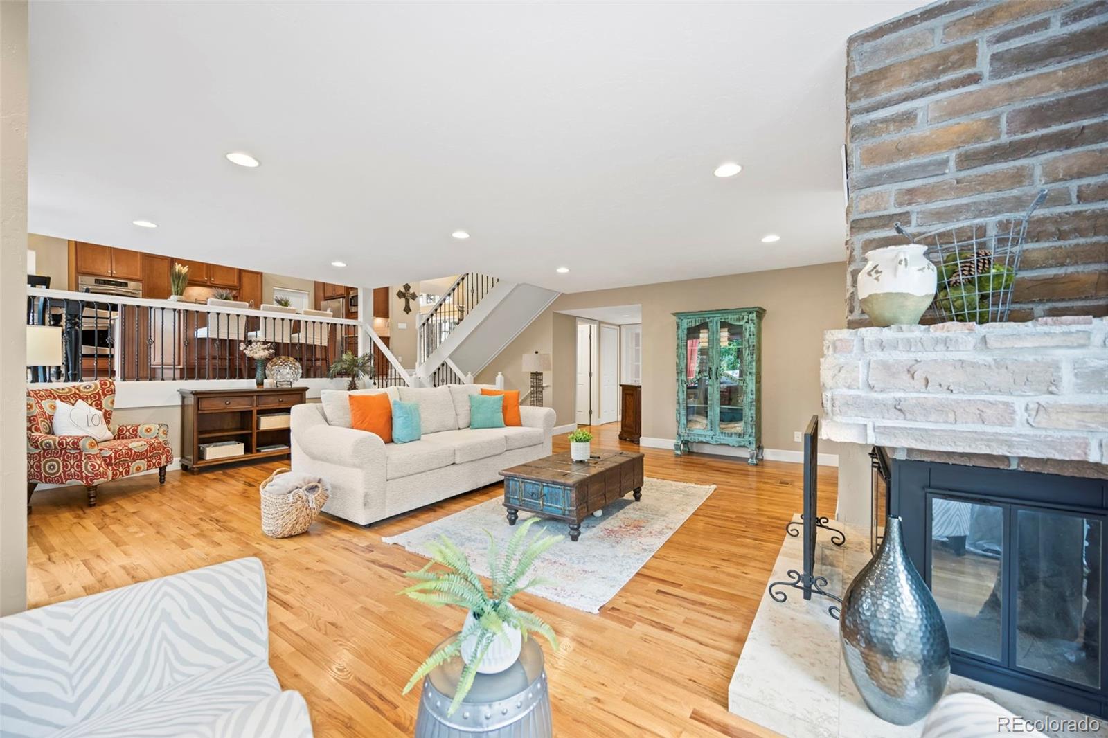MLS Image #22 for 7717 s grape court,centennial, Colorado