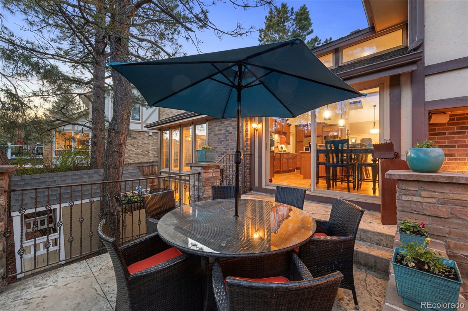 MLS Image #3 for 7717 s grape court,centennial, Colorado