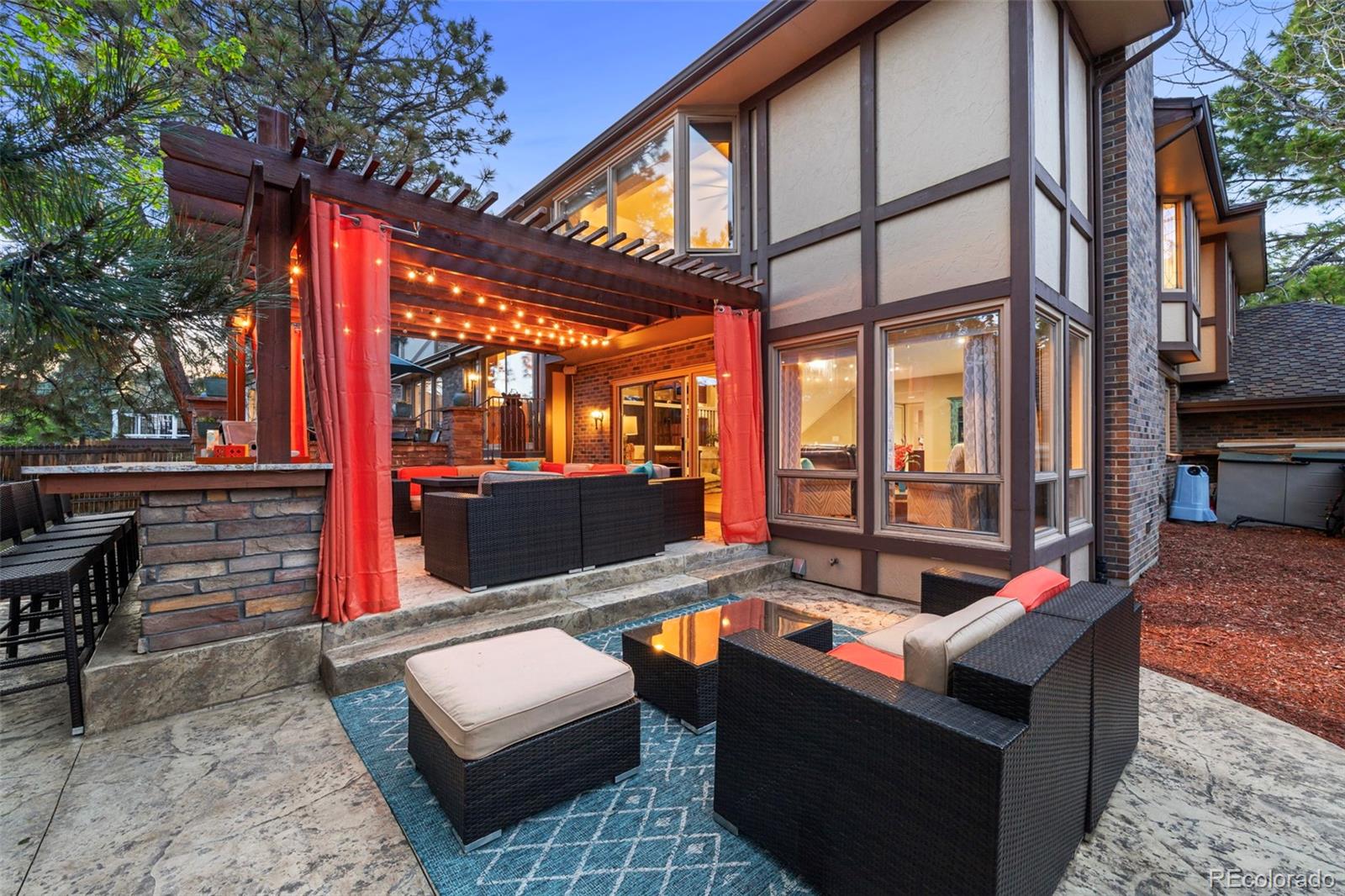 MLS Image #4 for 7717 s grape court,centennial, Colorado