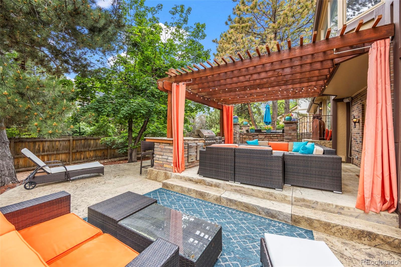 MLS Image #42 for 7717 s grape court,centennial, Colorado
