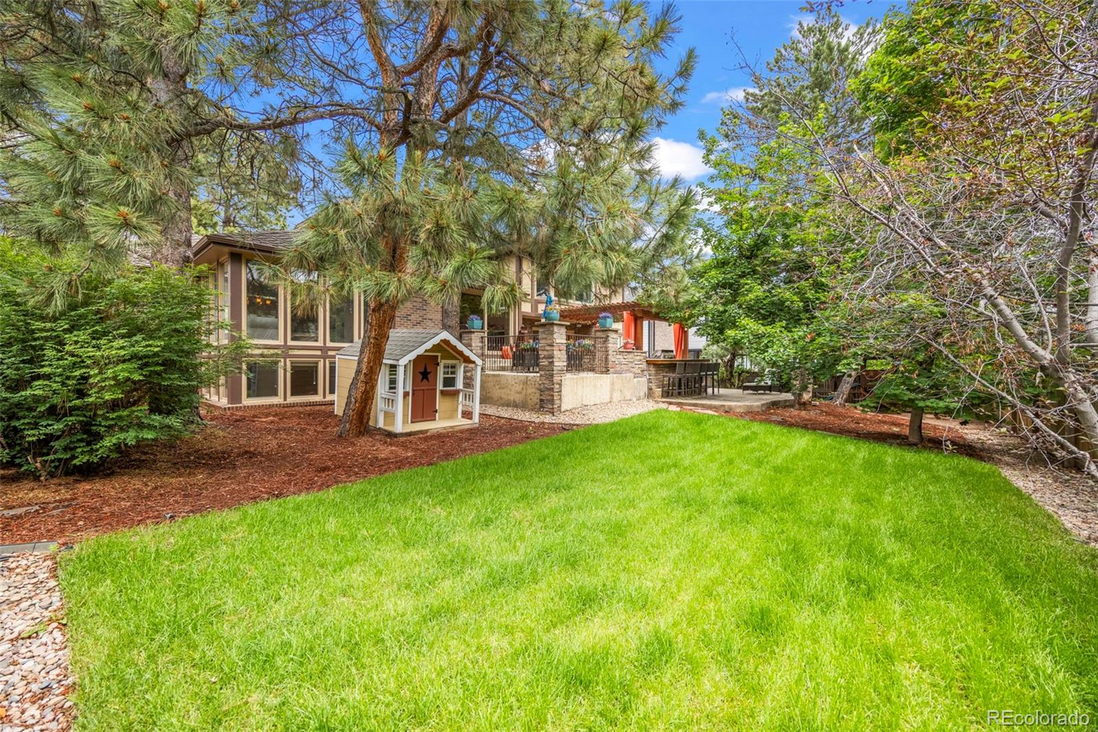 MLS Image #44 for 7717 s grape court,centennial, Colorado