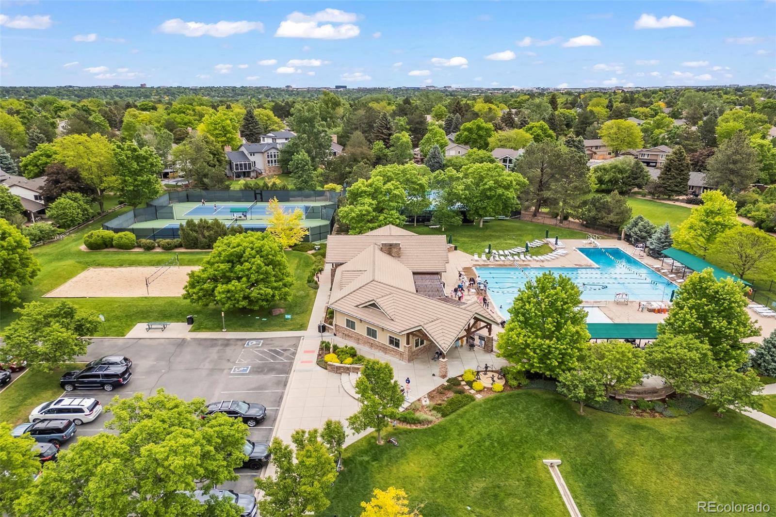 MLS Image #45 for 7717 s grape court,centennial, Colorado