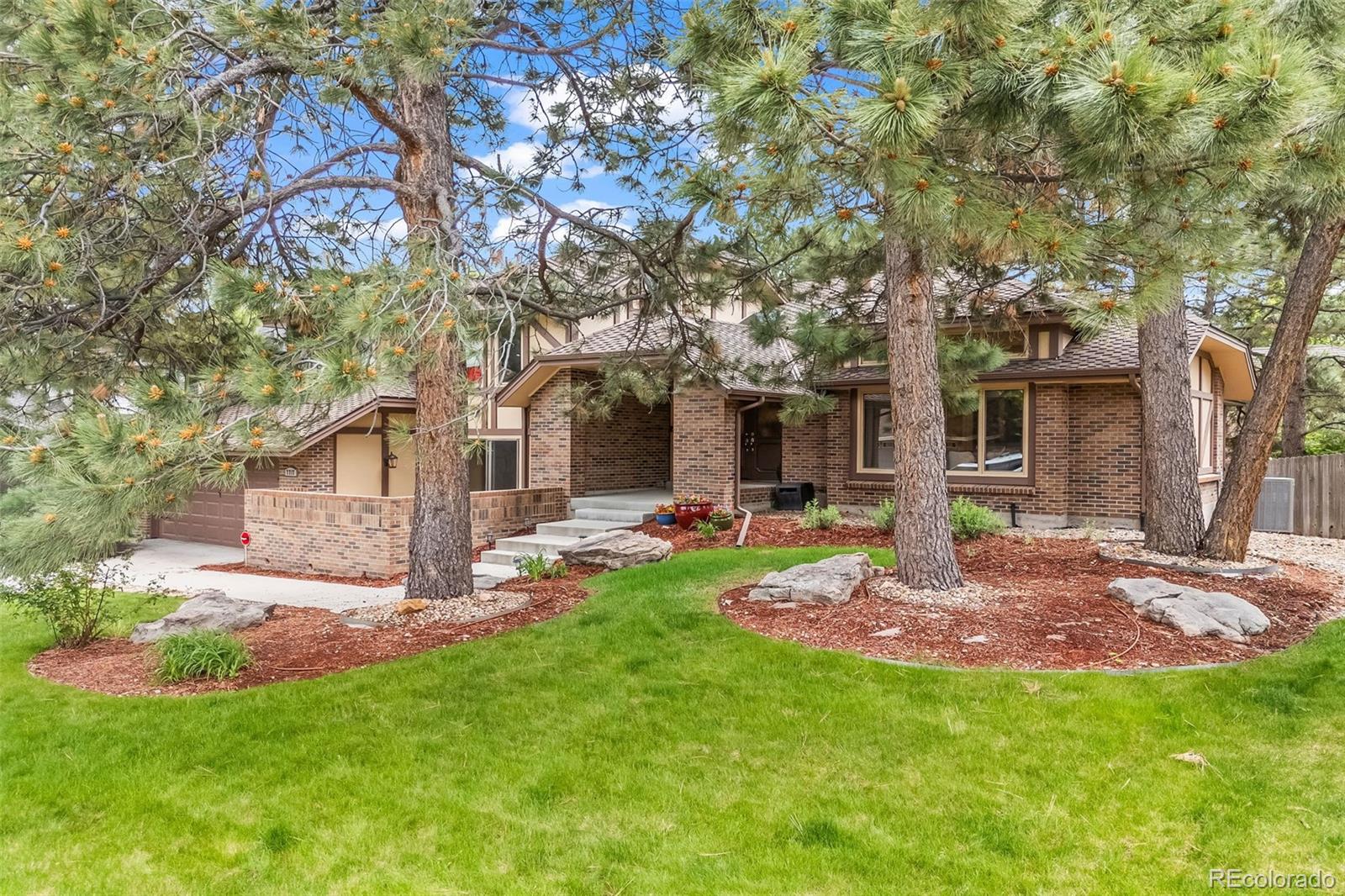 MLS Image #6 for 7717 s grape court,centennial, Colorado