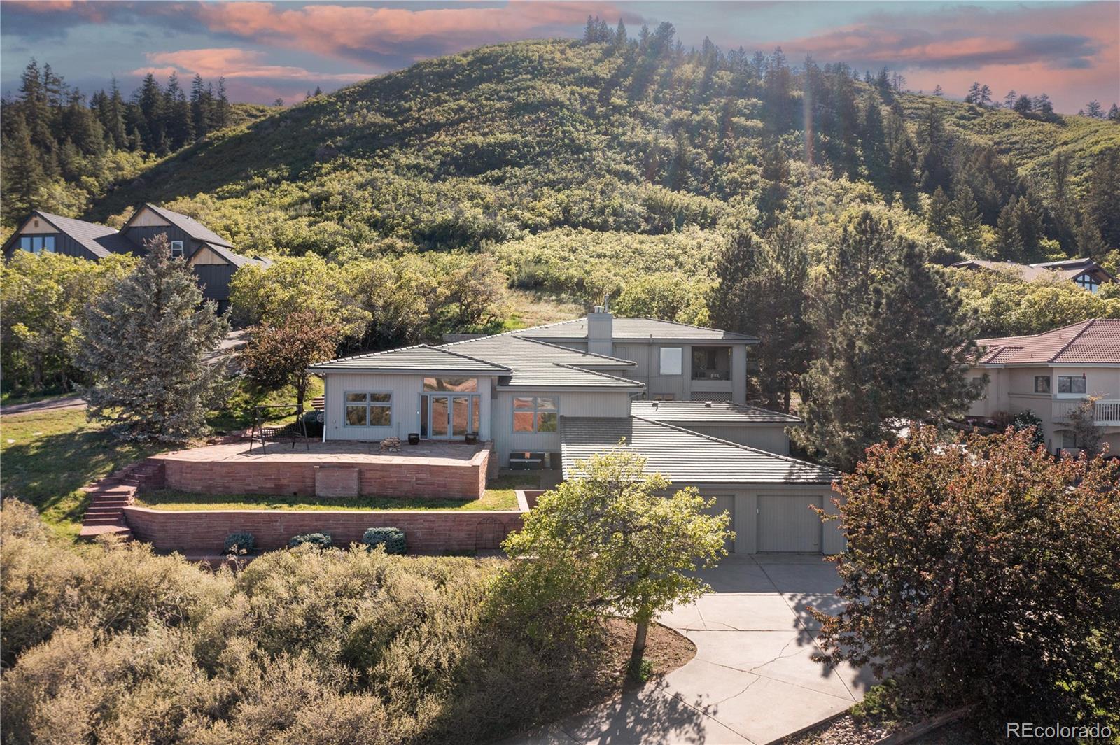 MLS Image #0 for 11039  roxborough drive,littleton, Colorado