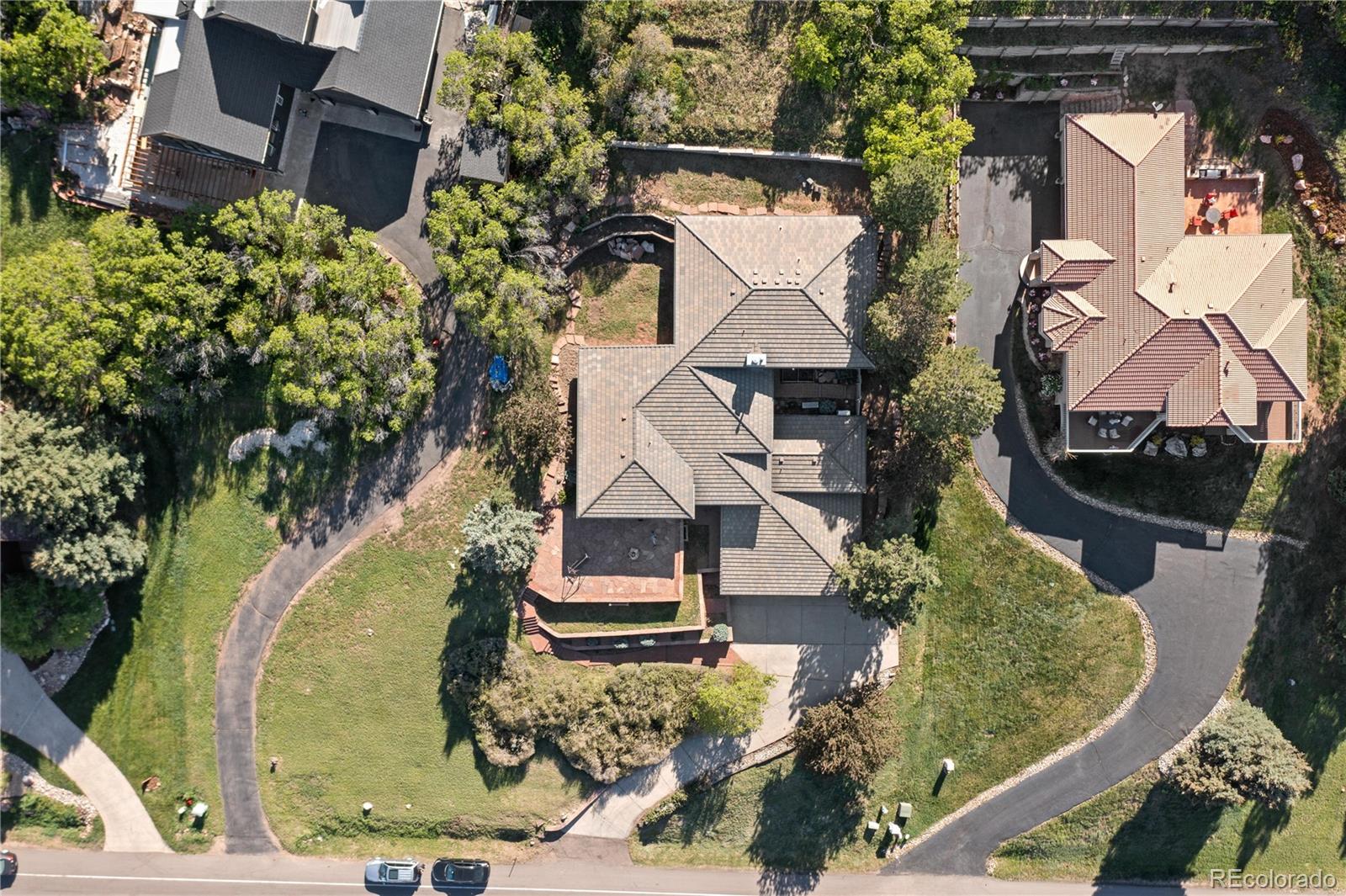 MLS Image #37 for 11039  roxborough drive,littleton, Colorado