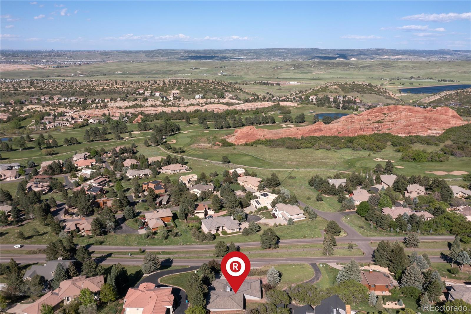 MLS Image #39 for 11039  roxborough drive,littleton, Colorado