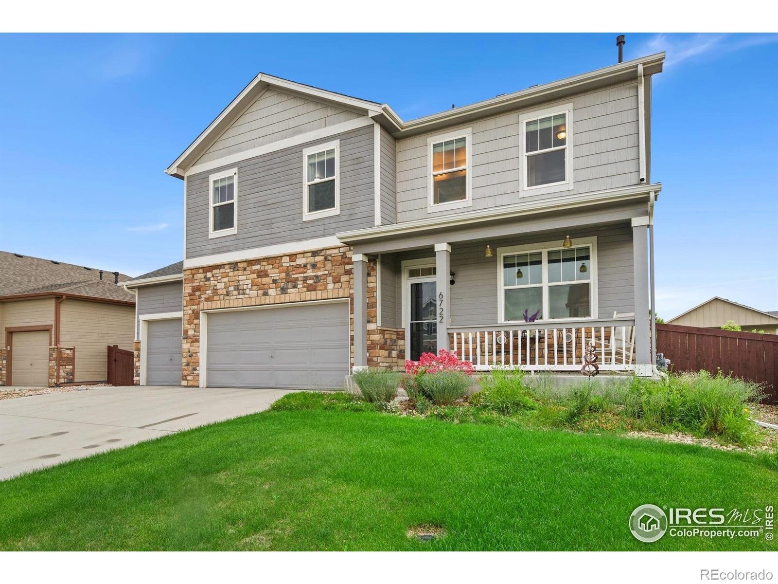 MLS Image #18 for 6722  grainery road,timnath, Colorado