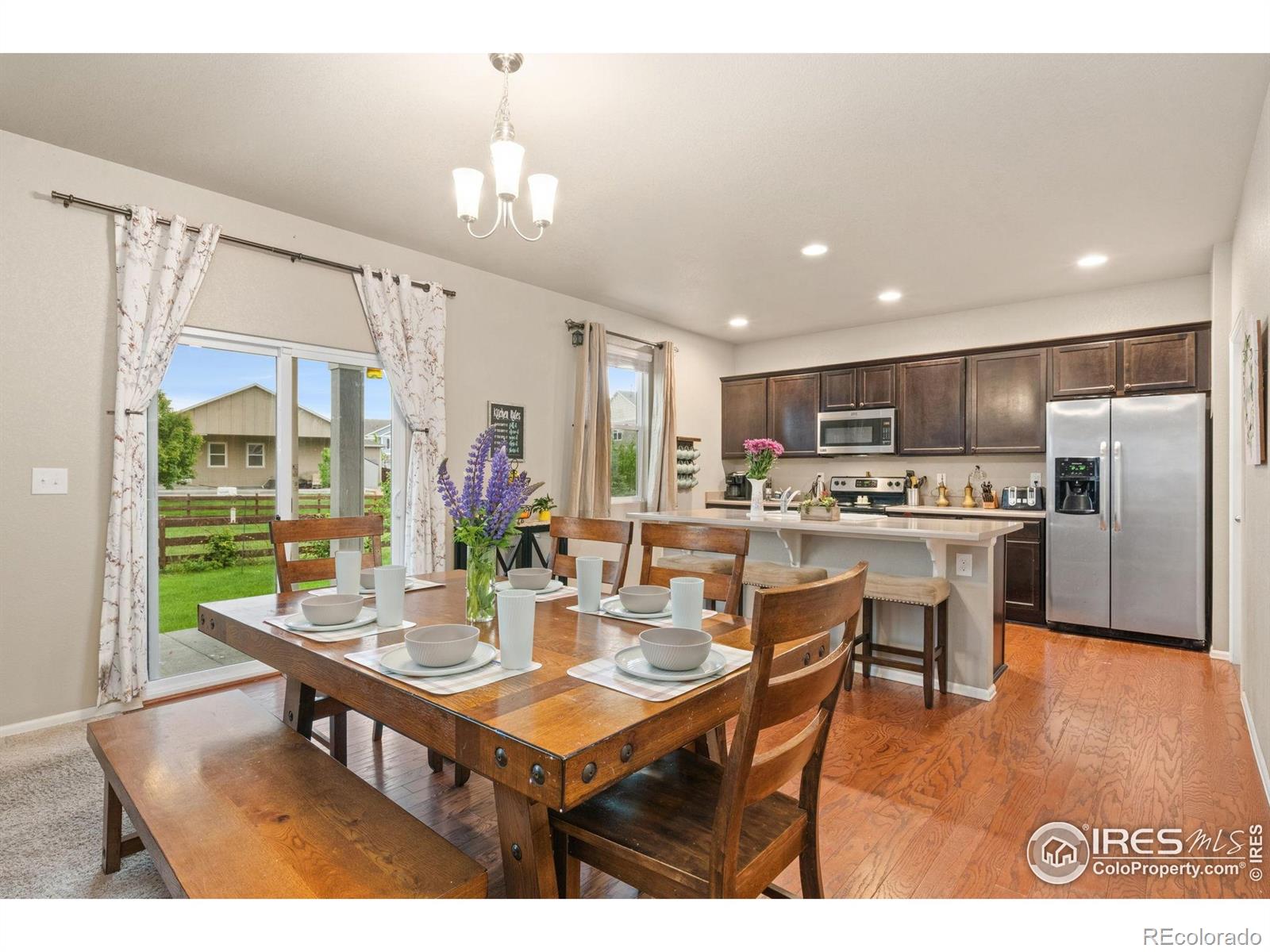 MLS Image #2 for 6722  grainery road,timnath, Colorado