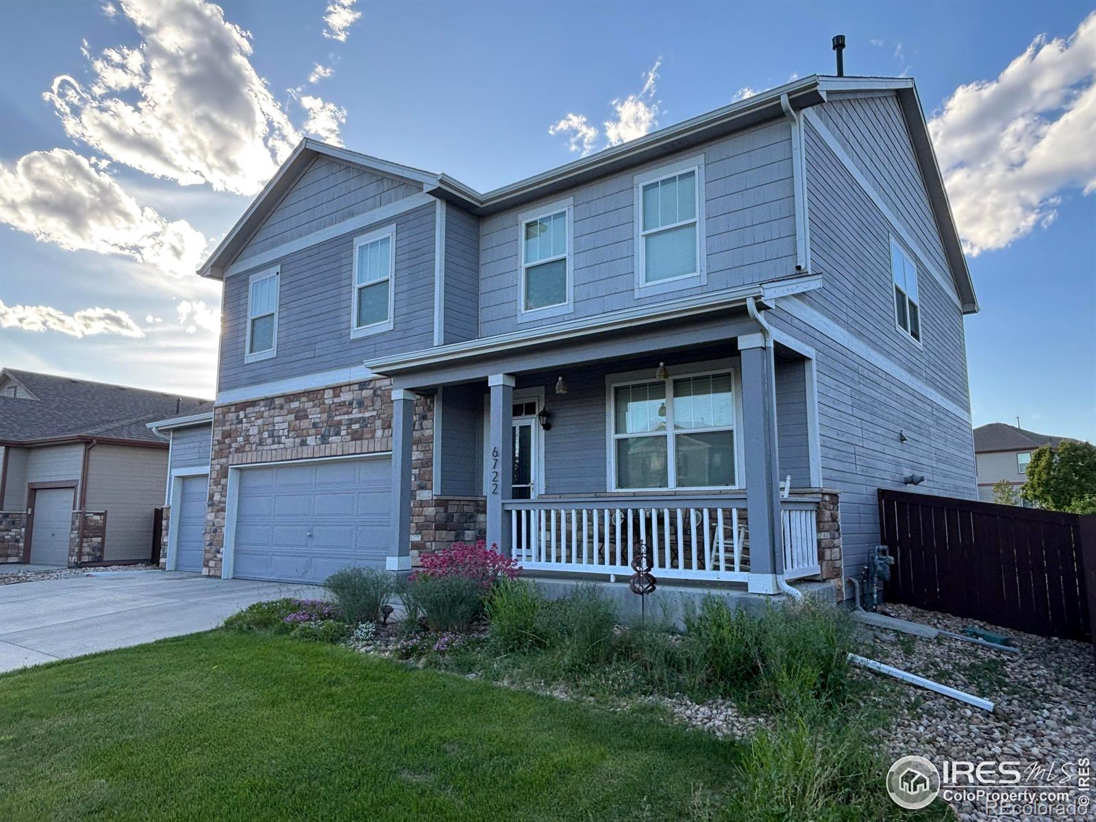 MLS Image #21 for 6722  grainery road,timnath, Colorado