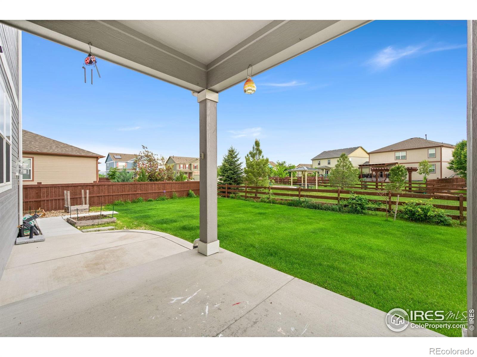 MLS Image #3 for 6722  grainery road,timnath, Colorado