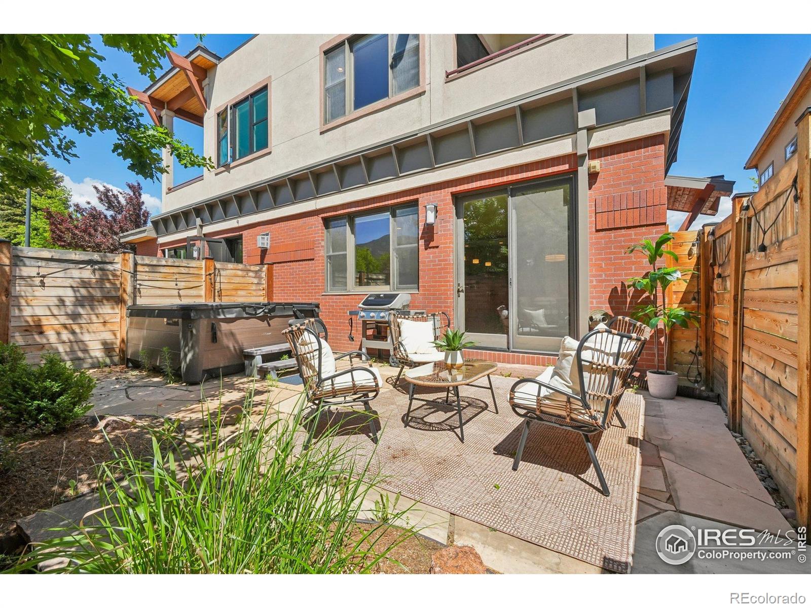 MLS Image #14 for 1203  high street,boulder, Colorado