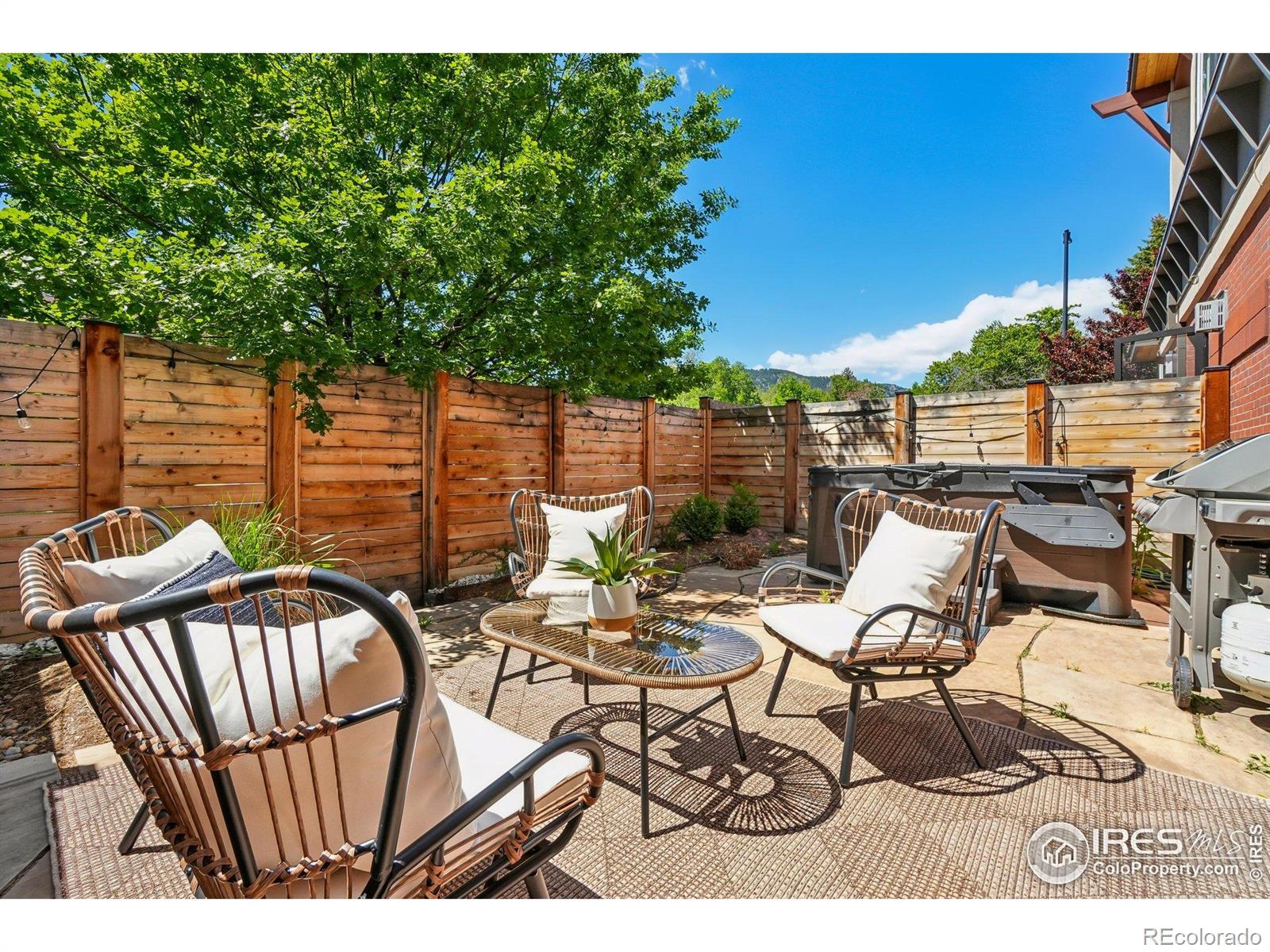 MLS Image #15 for 1203  high street,boulder, Colorado