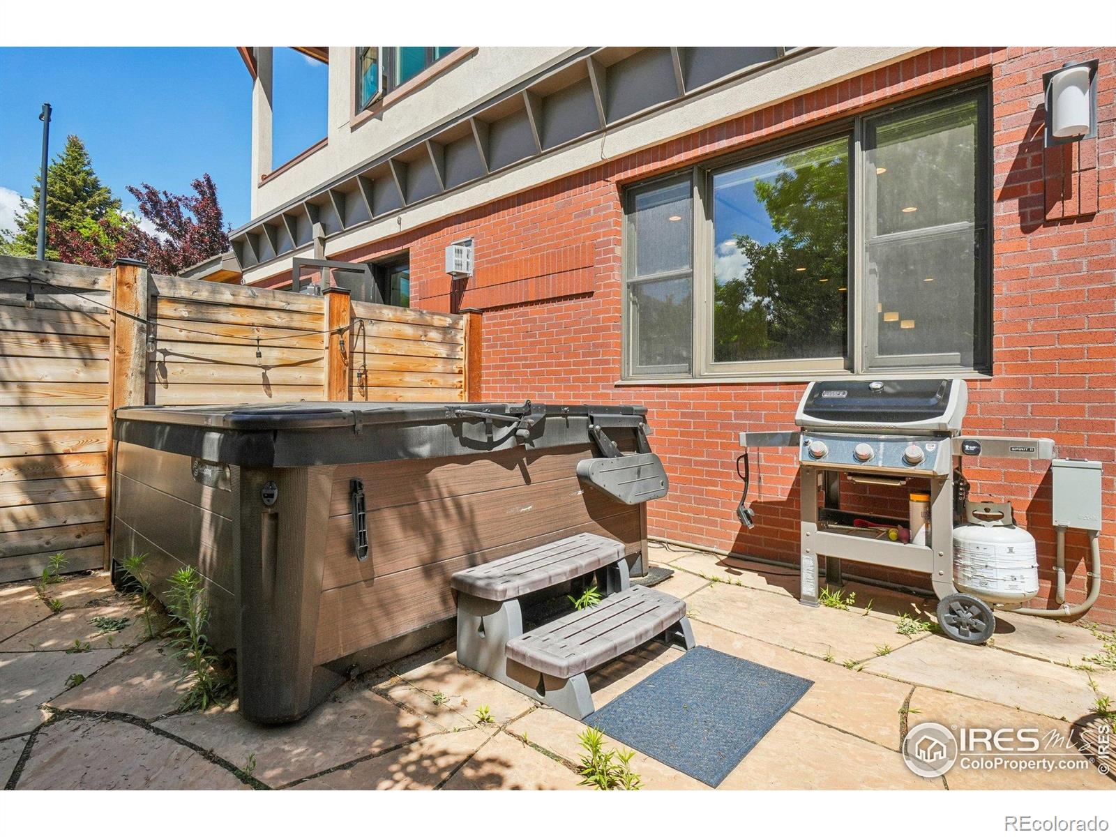 MLS Image #16 for 1203  high street,boulder, Colorado