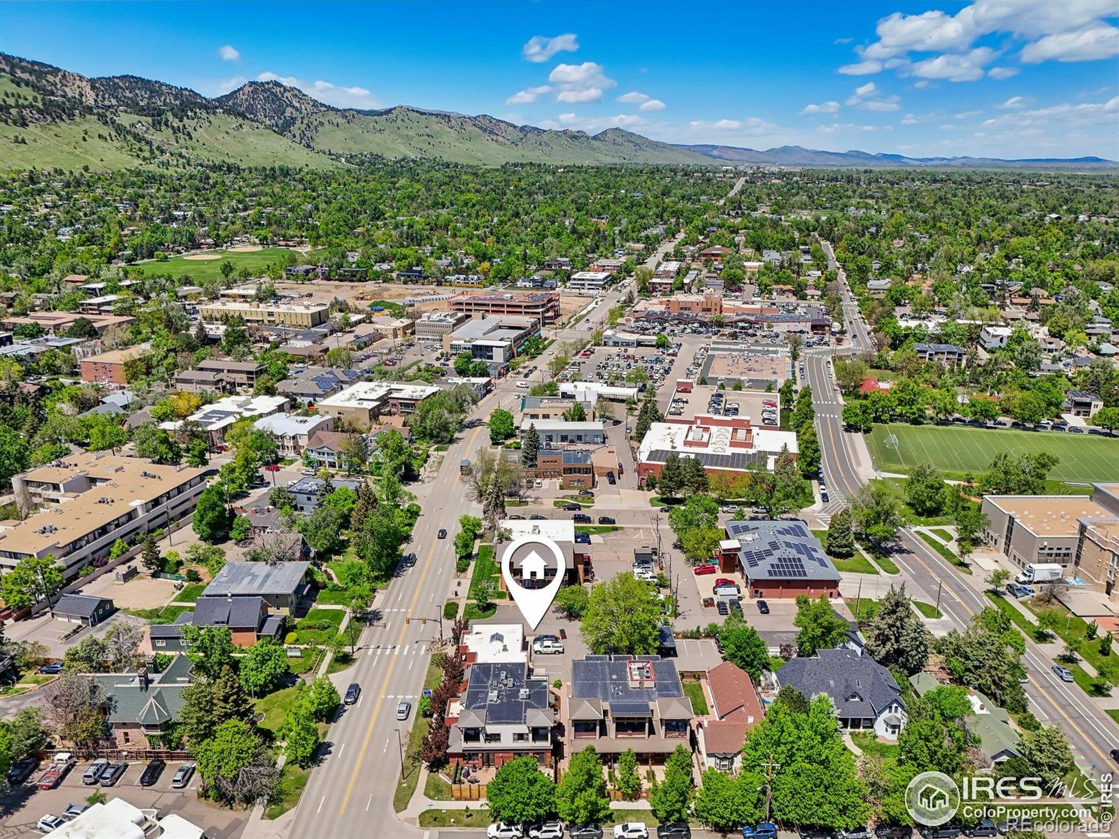 MLS Image #39 for 1203  high street,boulder, Colorado