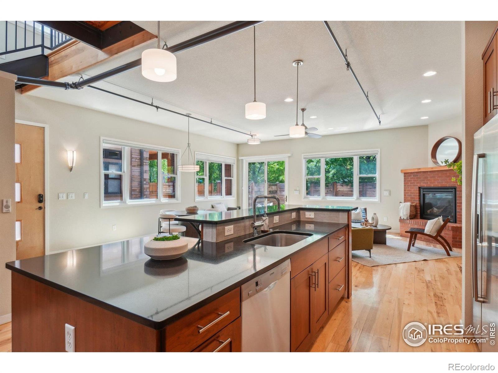 MLS Image #8 for 1203  high street,boulder, Colorado