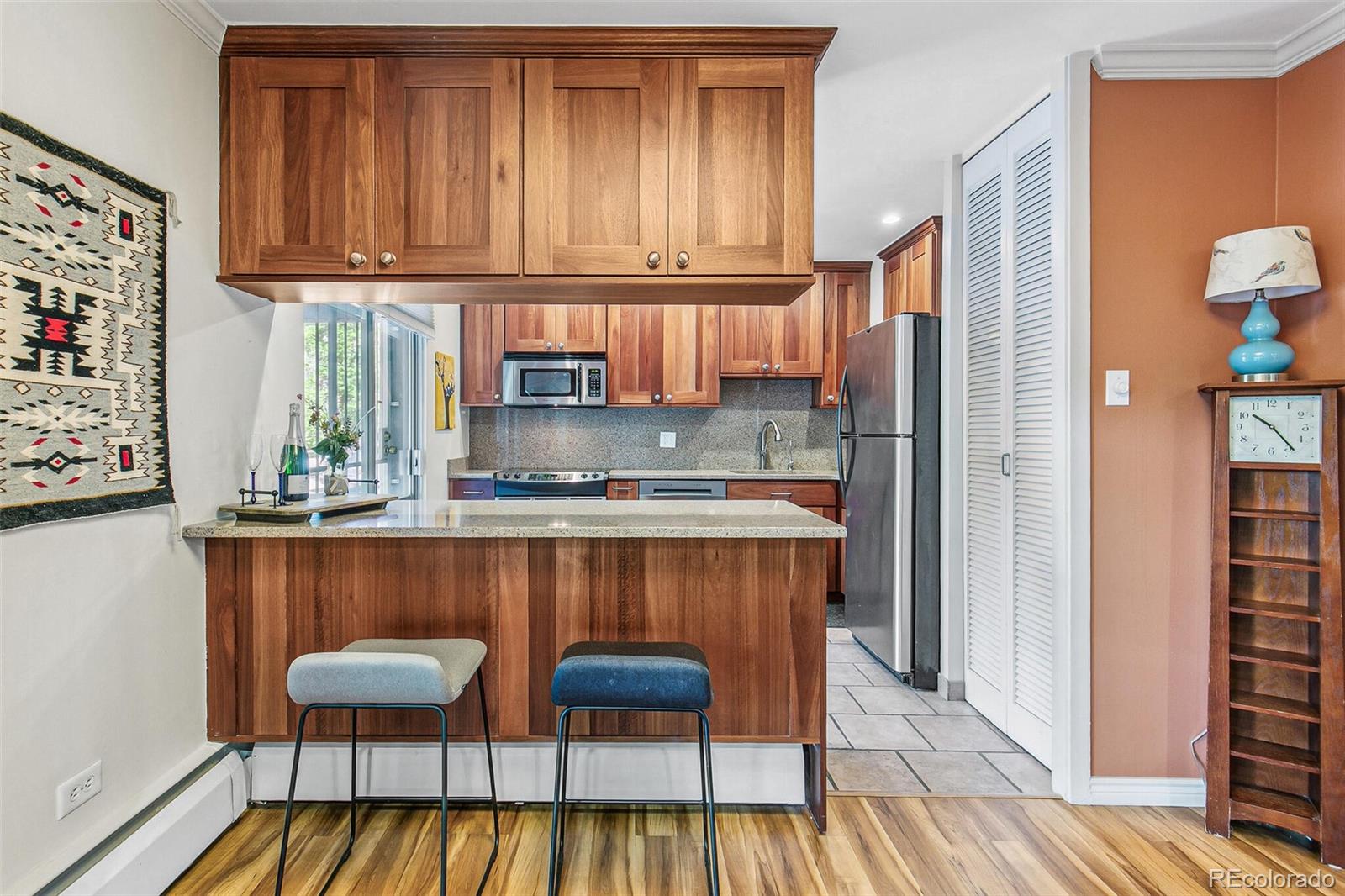 MLS Image #2 for 1200 n humboldt street,denver, Colorado