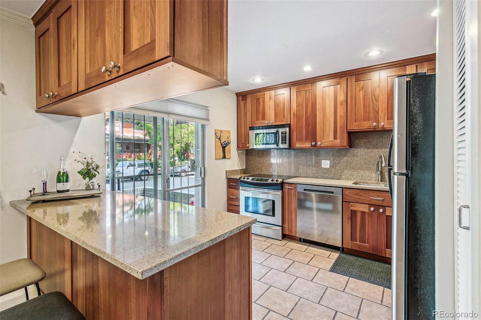 MLS Image #3 for 1200 n humboldt street,denver, Colorado
