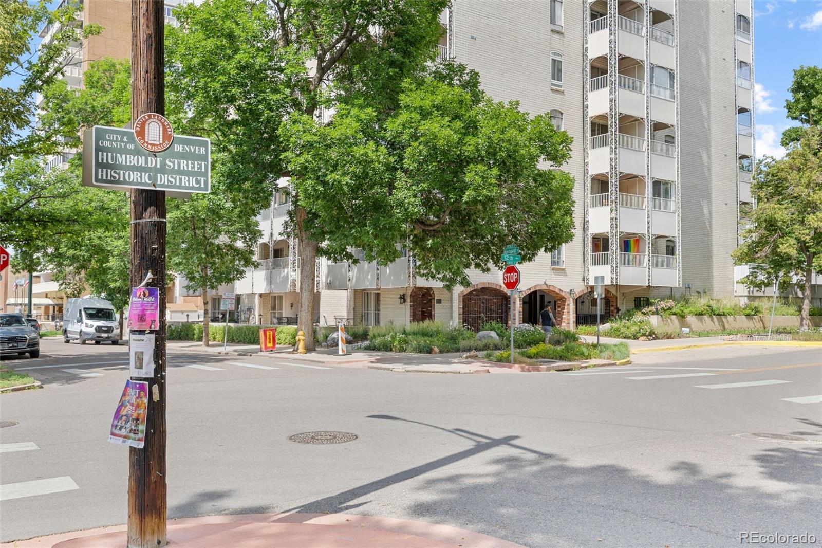 MLS Image #44 for 1200 n humboldt street,denver, Colorado