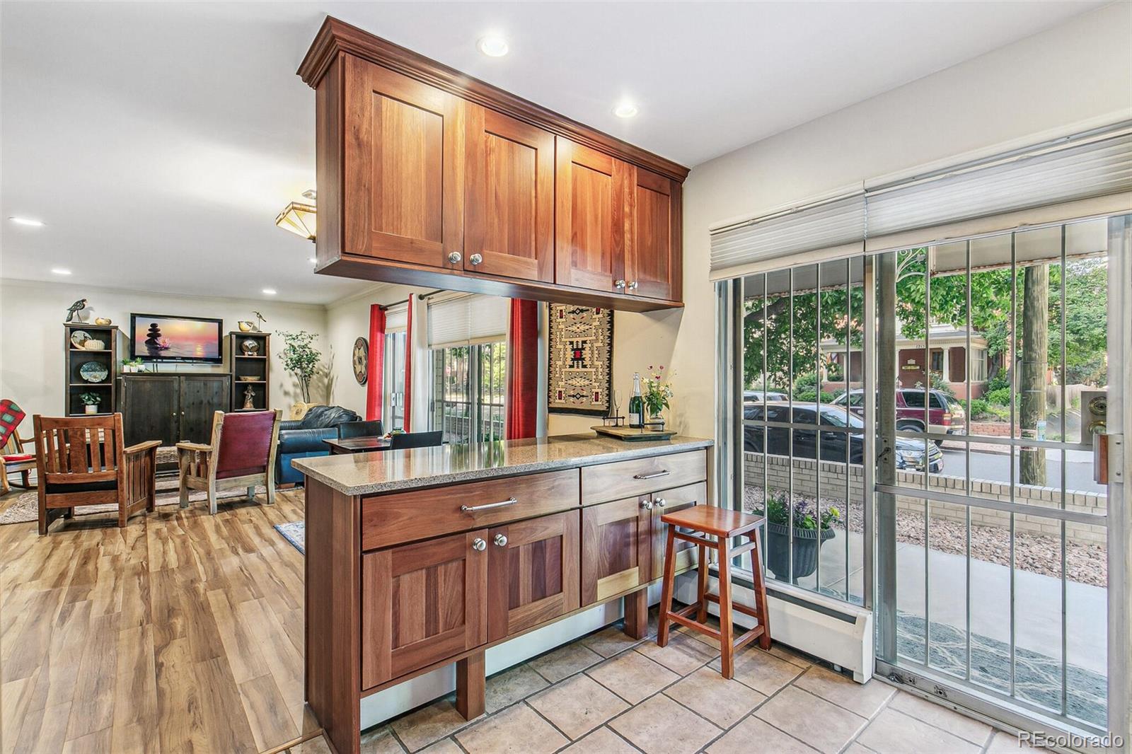 MLS Image #7 for 1200 n humboldt street,denver, Colorado