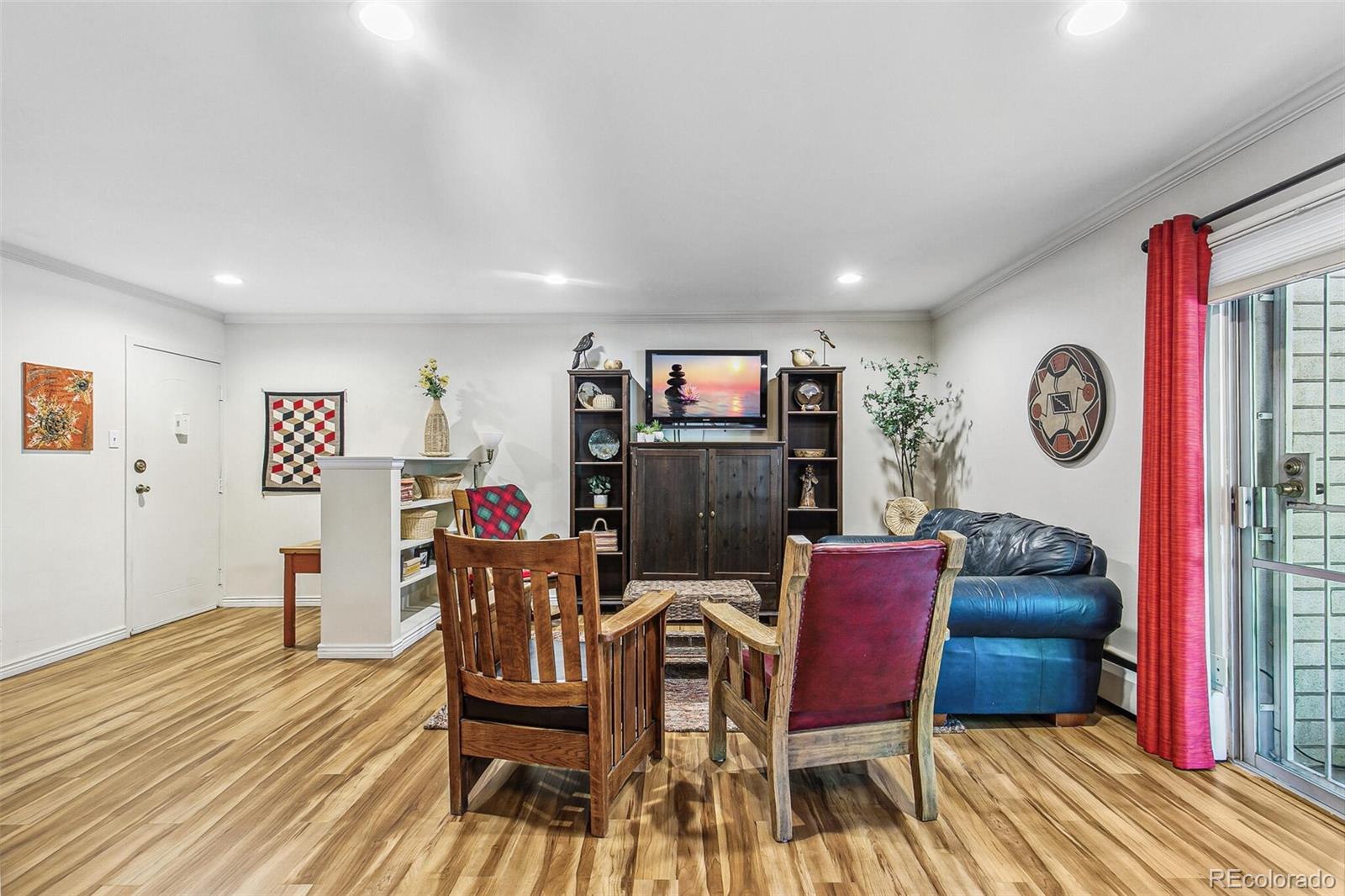 MLS Image #8 for 1200 n humboldt street,denver, Colorado