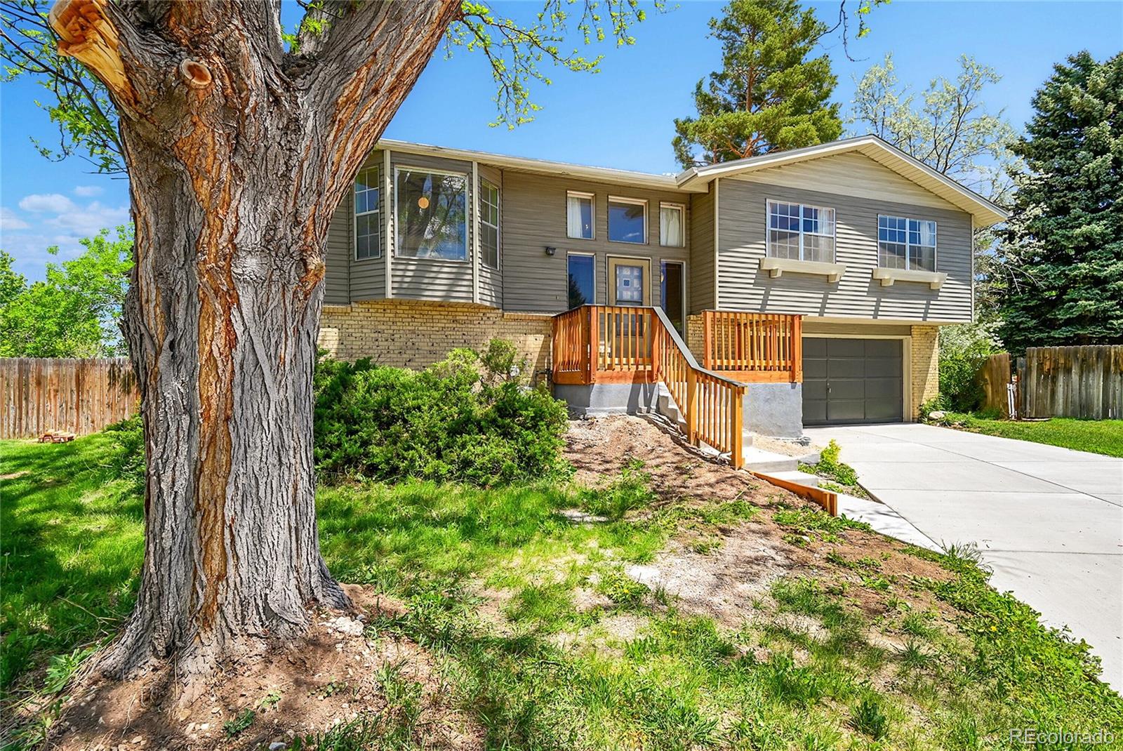 MLS Image #2 for 7448 w geddes place,littleton, Colorado