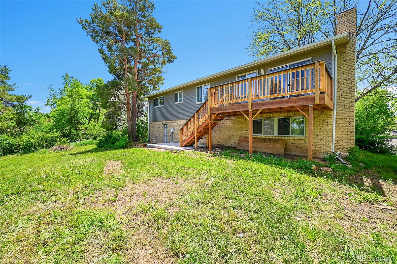 MLS Image #25 for 7448 w geddes place,littleton, Colorado