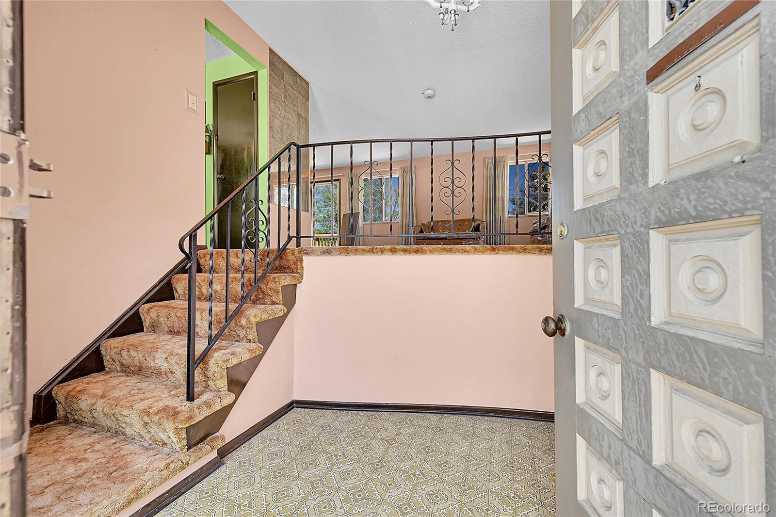 MLS Image #4 for 7448 w geddes place,littleton, Colorado