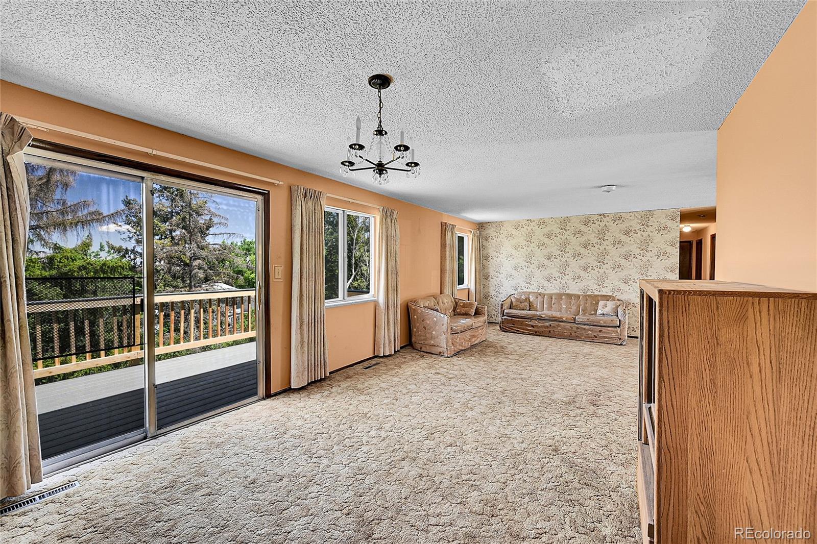 MLS Image #7 for 7448 w geddes place,littleton, Colorado