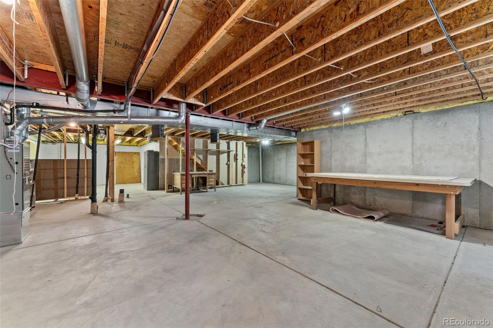 MLS Image #18 for 4195 w 111th circle,westminster, Colorado