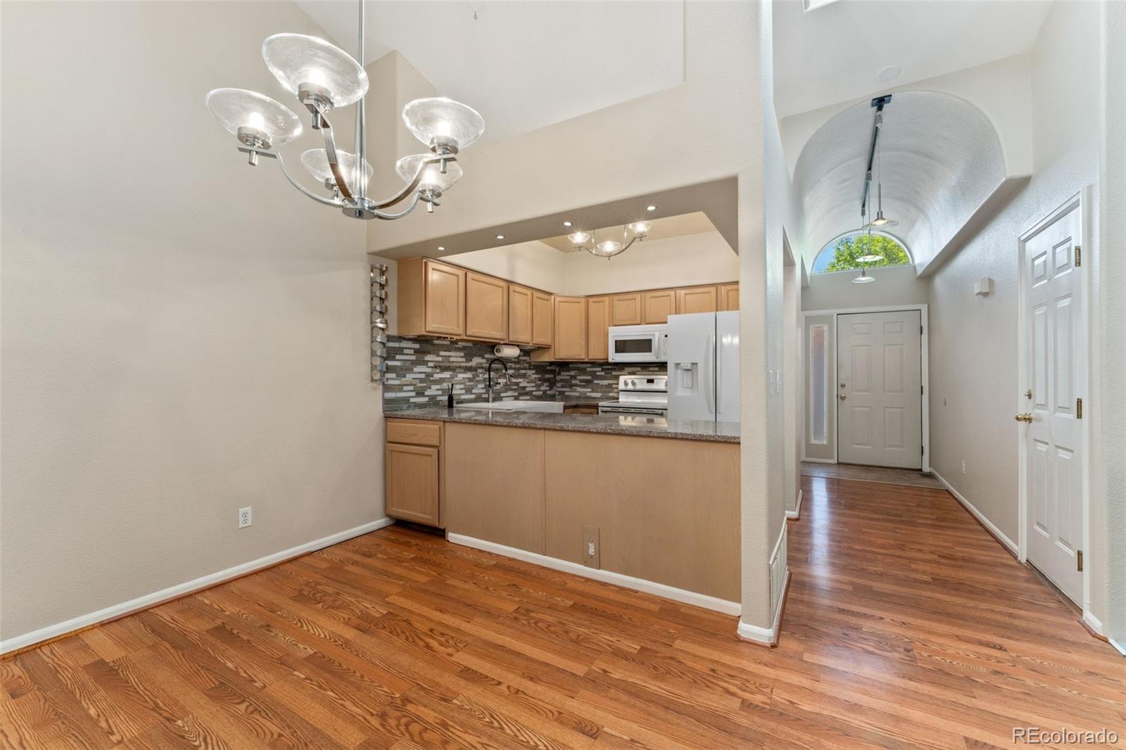 MLS Image #5 for 4195 w 111th circle,westminster, Colorado