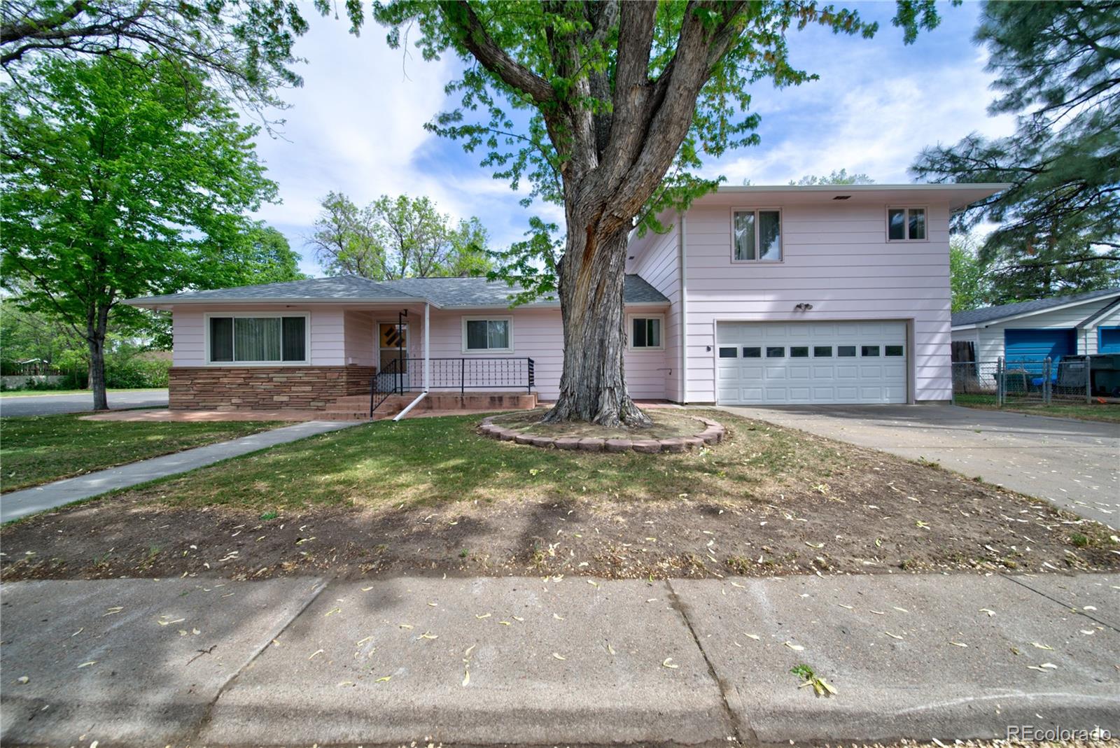 MLS Image #0 for 201  howard street,brush, Colorado