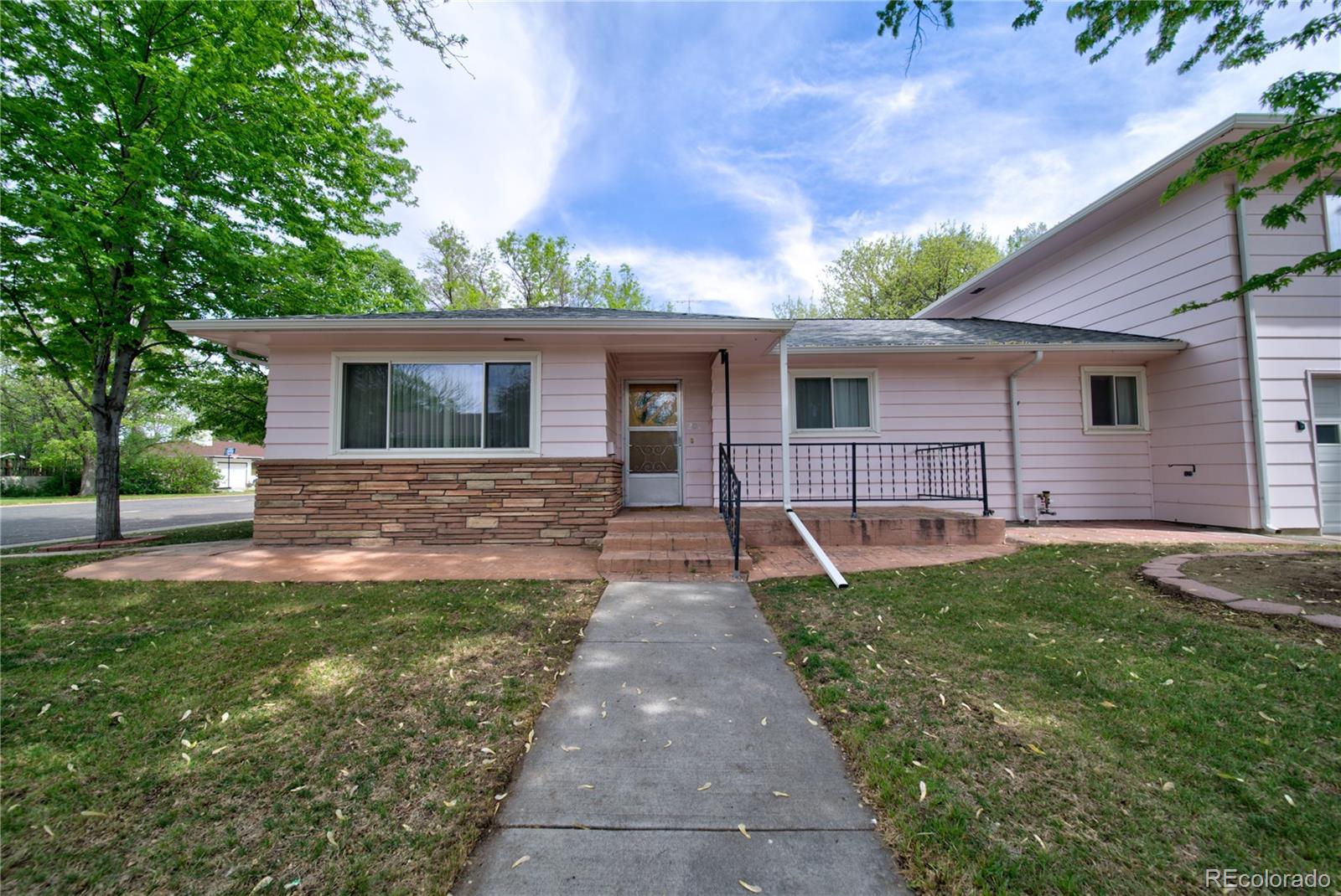 MLS Image #1 for 201  howard street,brush, Colorado