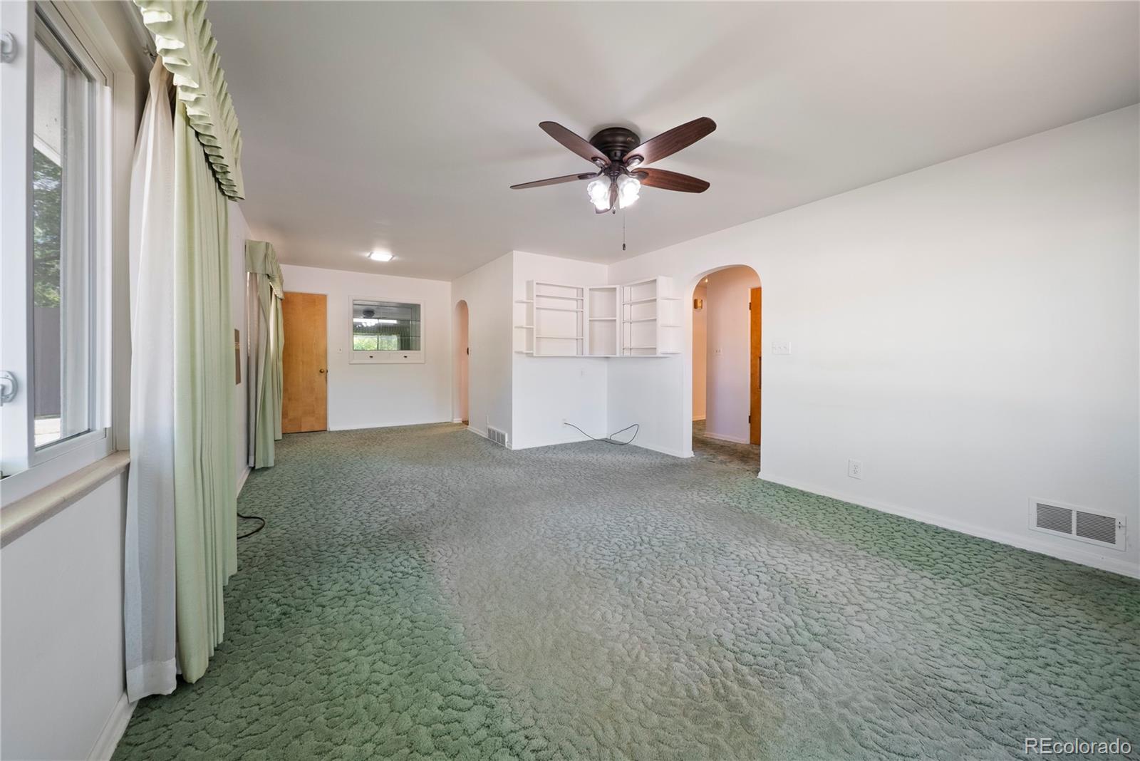 MLS Image #2 for 201  howard street,brush, Colorado