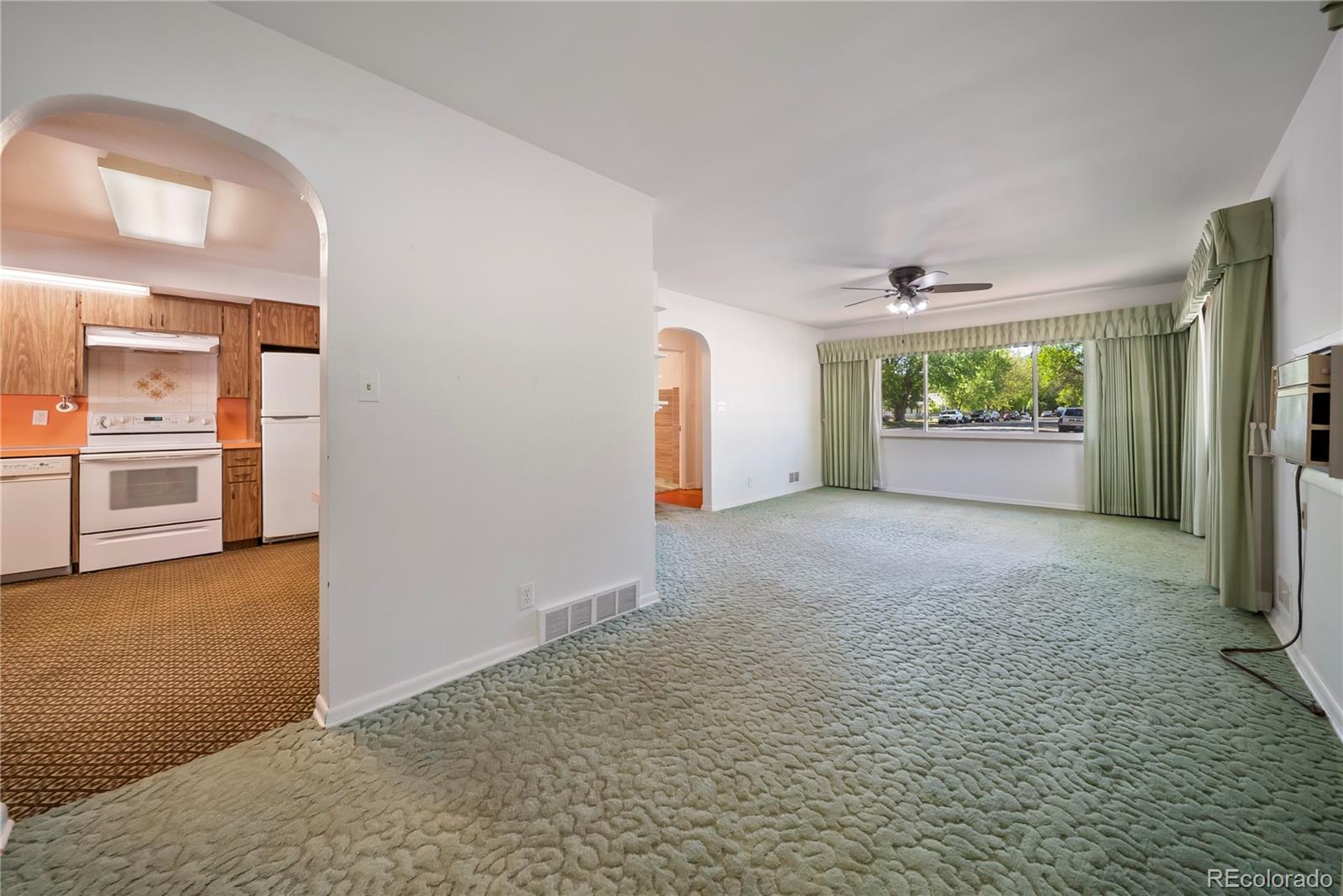 MLS Image #3 for 201  howard street,brush, Colorado