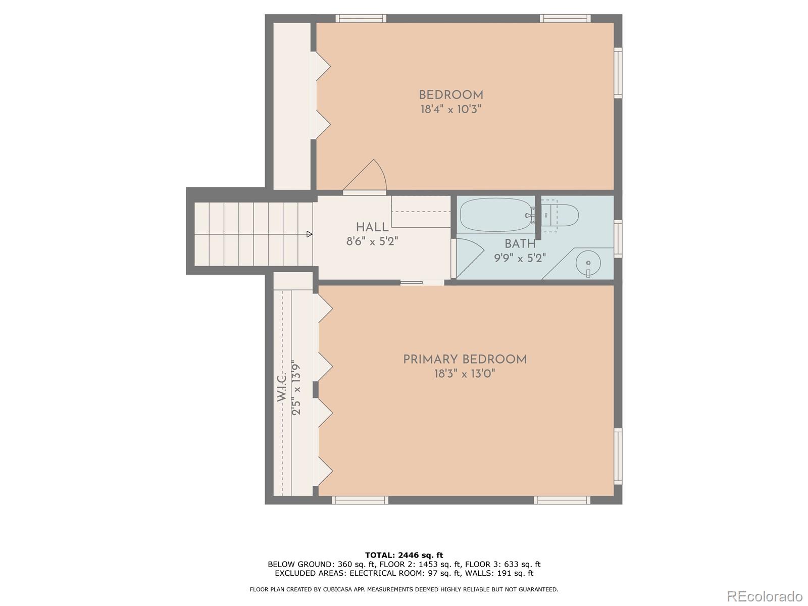 MLS Image #30 for 201  howard street,brush, Colorado