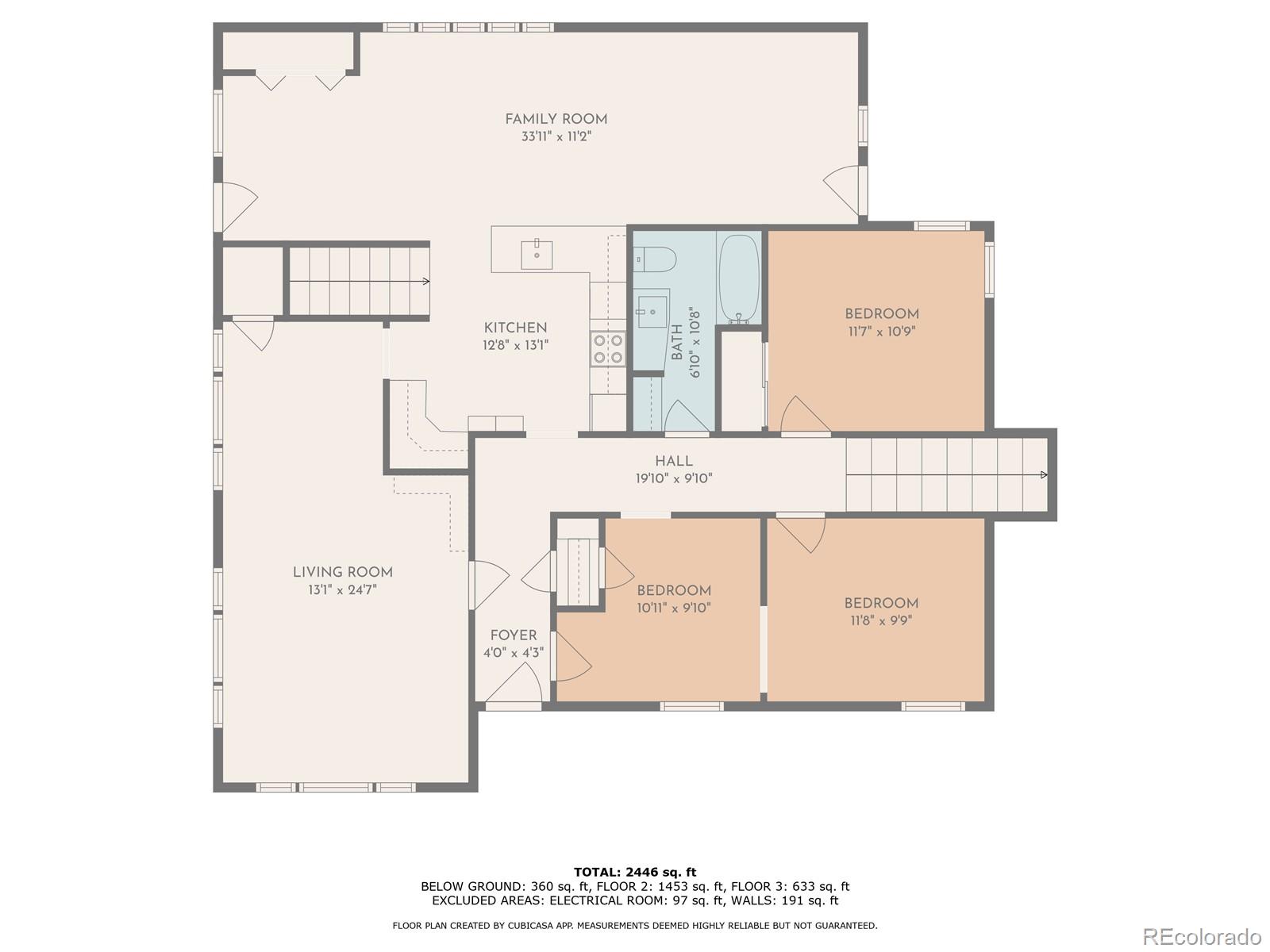MLS Image #31 for 201  howard street,brush, Colorado