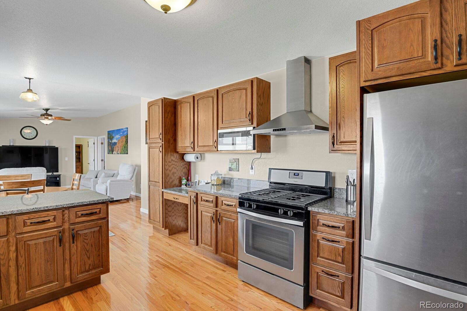 MLS Image #11 for 3596  longs peak circle,parker, Colorado