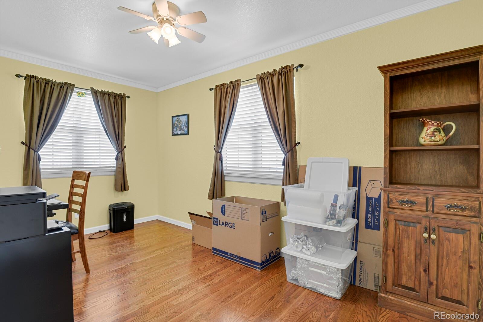 MLS Image #17 for 3596  longs peak circle,parker, Colorado