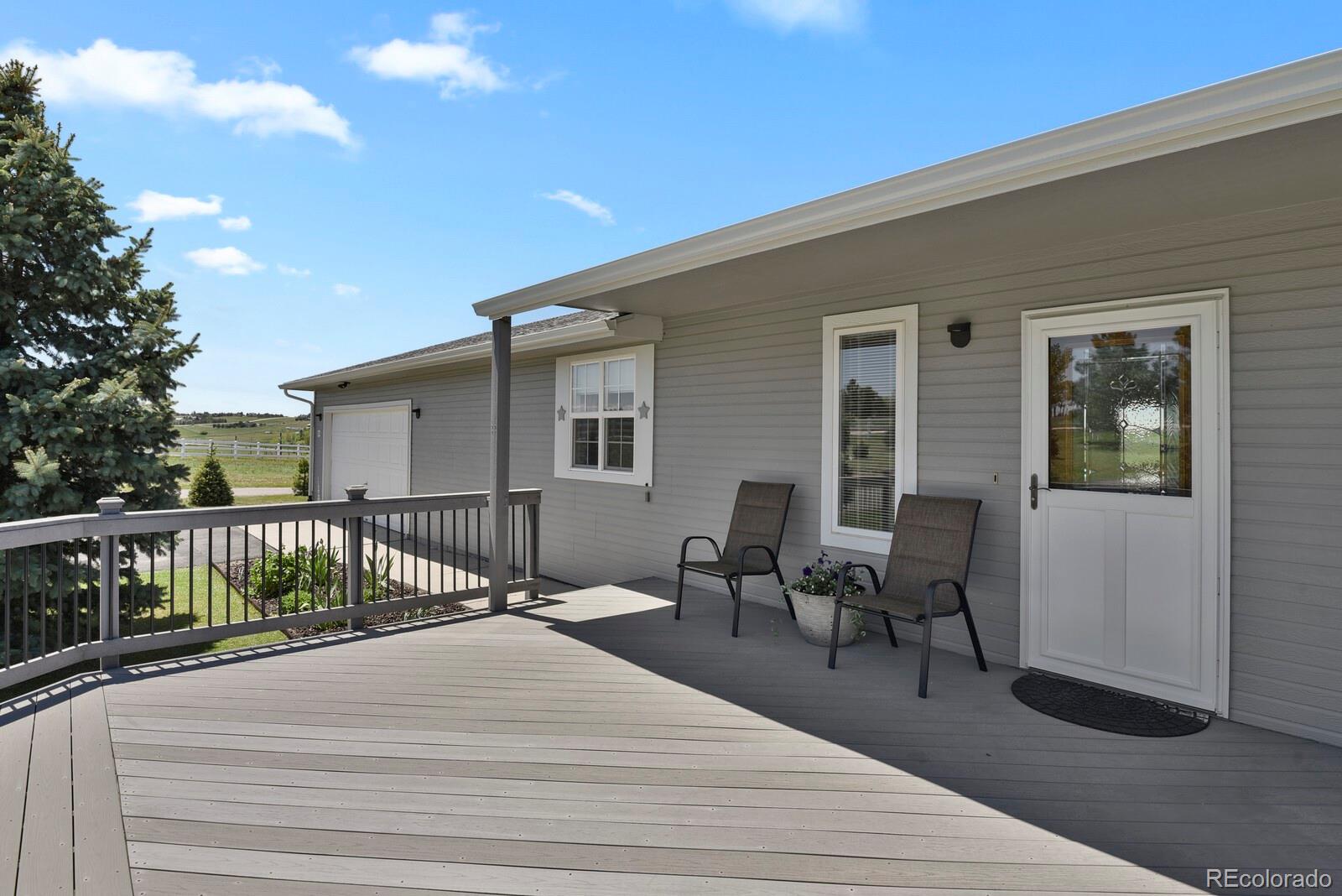 MLS Image #2 for 3596  longs peak circle,parker, Colorado