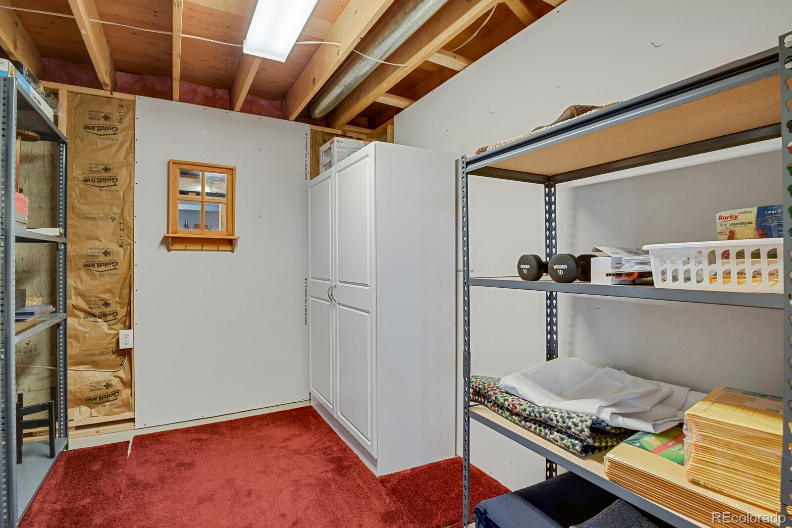 MLS Image #28 for 3596  longs peak circle,parker, Colorado