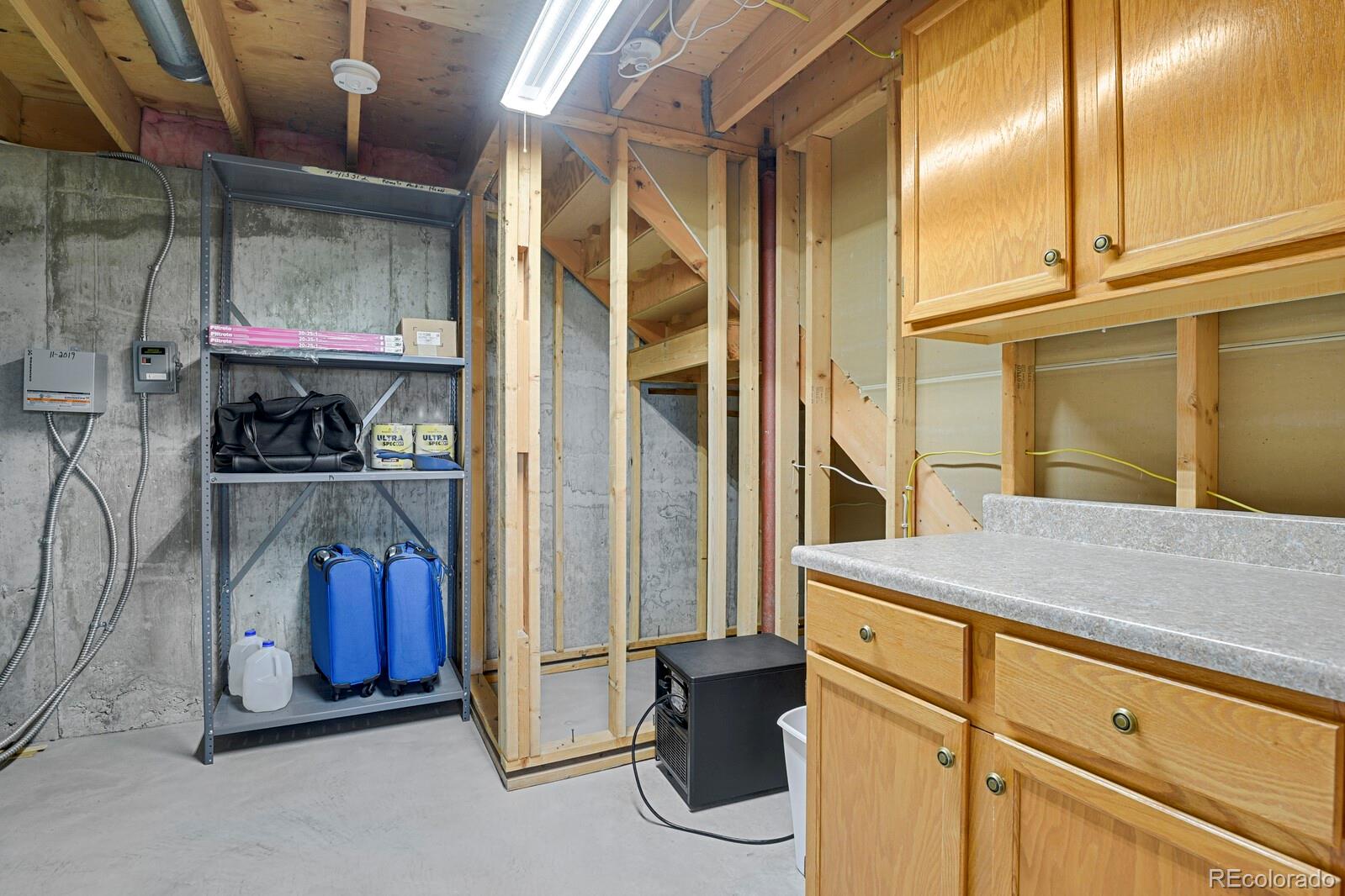MLS Image #29 for 3596  longs peak circle,parker, Colorado