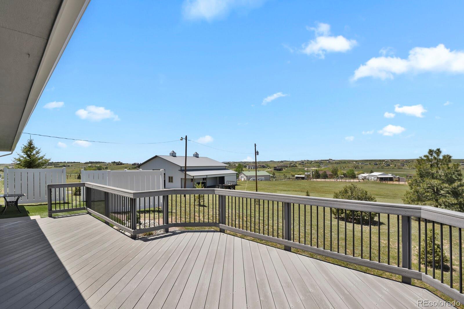 MLS Image #3 for 3596  longs peak circle,parker, Colorado
