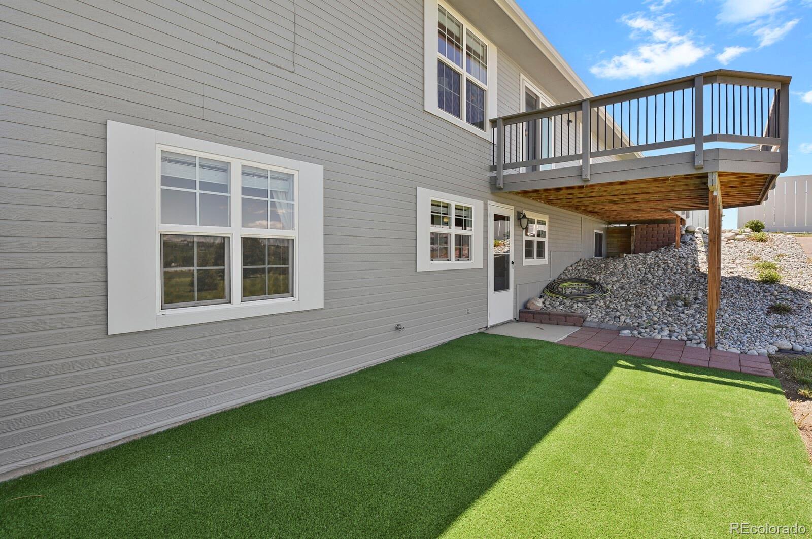 MLS Image #37 for 3596  longs peak circle,parker, Colorado
