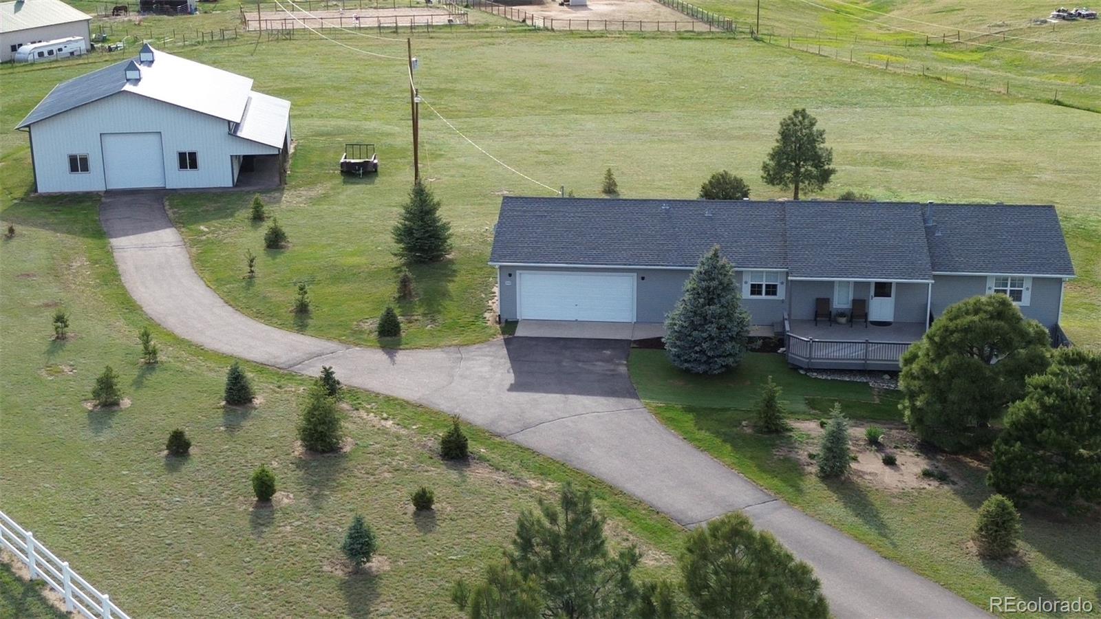 MLS Image #40 for 3596  longs peak circle,parker, Colorado